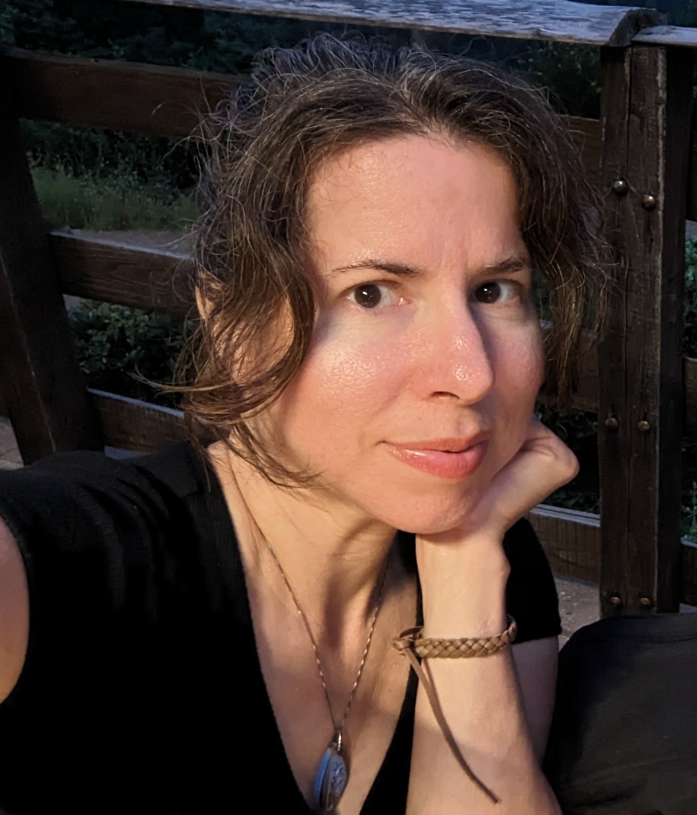 Chrissy - Your Italian Learning Guide